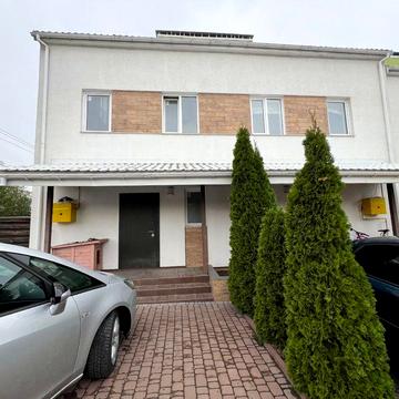 С.Нове! Продаж Таунхауса! Без Комісії!