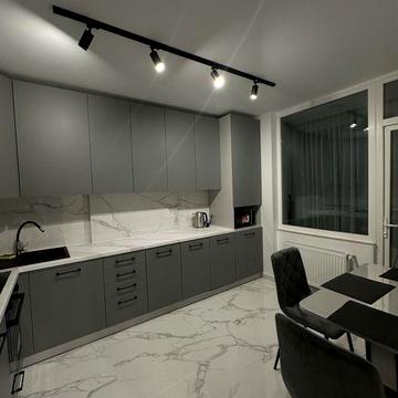 Довгострокова оренда 1 к квартири в цертрі міста