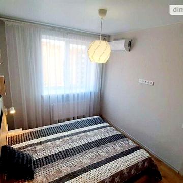 Довгострокова оренда 2к Квартира Запорізьке шосе ЖК Счастливый