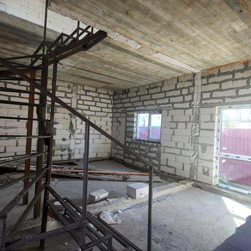 Квартира 72м. Индивидуальная рассрочка.Газ.Ленпоселок.Ивановский мост