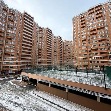 Продаж 1к Квартира Овідіопольська дорога ЖК Realpark
