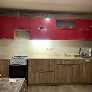 Трьох кімнатна квартира Техучилище