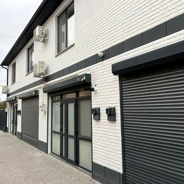 Таунхаус Черноморск