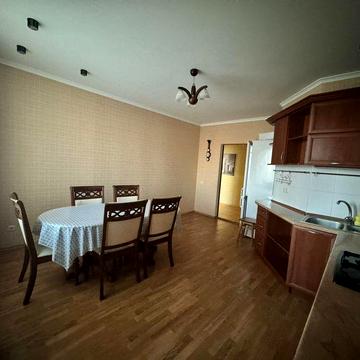 Оренда двохкімнатної квартири на Соборності