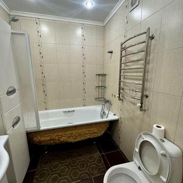 Оренда двохкімнатної квартири на Соборності