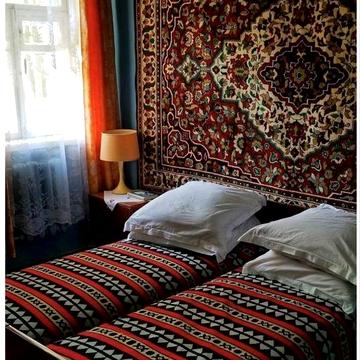 Сдам двокімнатну квартиру с.Ніва Трудова