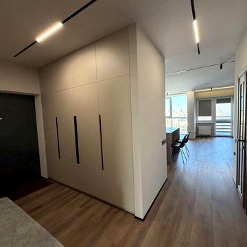 Без комісіі‼️ Перша здача ЖК Campus в будинку Генератор 65м2