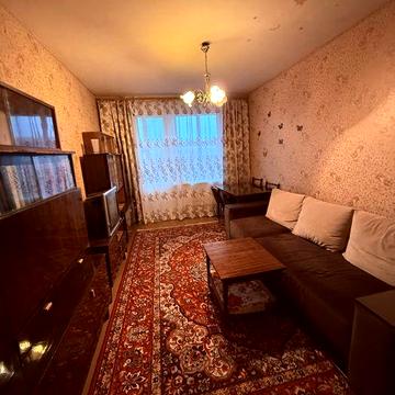 ‼️Юбилейный 65, сдам 3 к квартиру, ТРК Украина