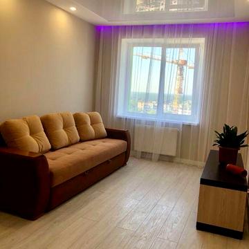 Оренда квартири власниця. Вільна з 1 березня.