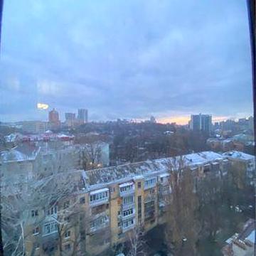 Центр своя!2р, газ,гоголевская 36 с ремонтом , удобствами и техникой