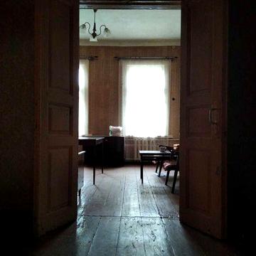 2-х комнатная квартира в жилкоповском доме недалеко от центра города