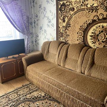 Здам однокімнатну в центрі вечірнього бульвару