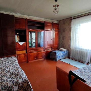 1-кімн Вечірній (Вечерний) бульвар, оренда. Опалення 50/50