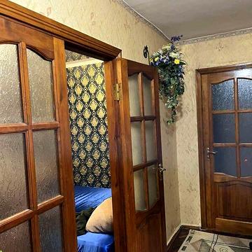 Довгострокова оренда 2к Квартира Миколи Амосова (Медведєва) вулиця