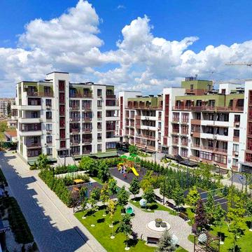 Продам квартиру студию 24кв.м на Бочарова ,окна во двор, без комиссии