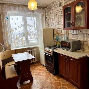 Сдам 2к квартиру на Левом берегу с Автономным отоплением