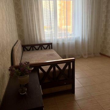 Здається однокімнатна квартира від власника