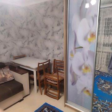 Терміново здається кімната в гуртожитку , вільно