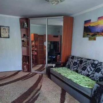 Здам квартиру на довгий період