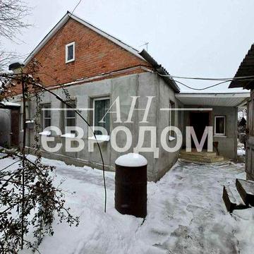 Продам дом на два входа в Высоком