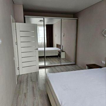 СДАМ Евродвушку ЖК Вильямса Новострой Генератор Светлая Уютная