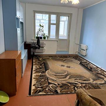 Сдается 1-комнатная квартира на левом берегу, 5 мкр