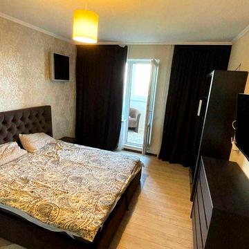 Оренда 2к квартири генератор на ліфт , воду та опалення