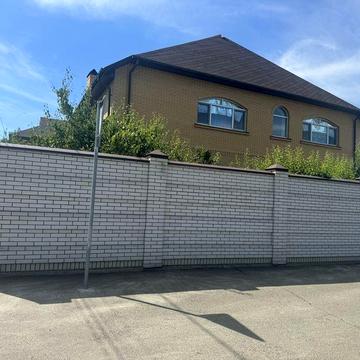 Продам БУДИНОК, ФОРТЕЦЮ 331м2, 10 соток, Біля ЛІСУ, вулиця Яблунева