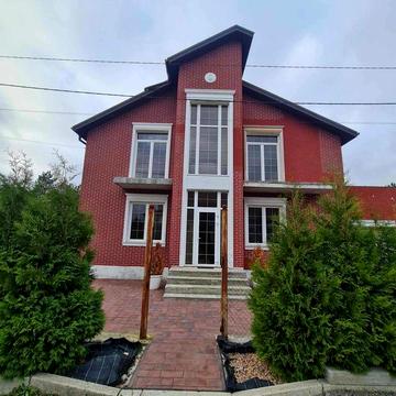 Терміновий продаж будинку, Великий Луг в лісі