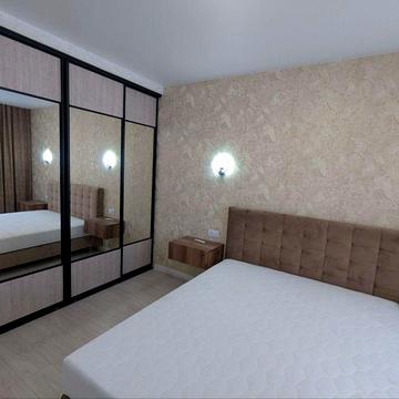 Продаж 1 кім квартири в ЖК Щасливе