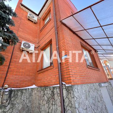 Виноградная, 20, Черноморск, Одесская 180000.0 USD