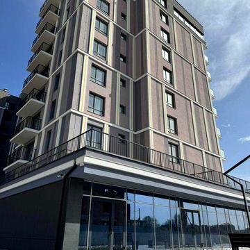 Є-ОСЕЛЯ. 4-к 2-рівнева квартира 147 кв.м. Від 17500 грн/міс. ЖК "ЯDRO" ЖК ЯDRO