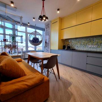 1-но кімнатна, с. Петропавлівська борщагівка, вул. Львівська, 1-А