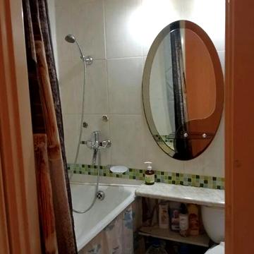 Довгострокова оренда 1к Квартира Європейська вулиця