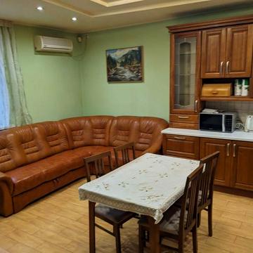 Сдам дом в аренду в р-н пр.Металургов