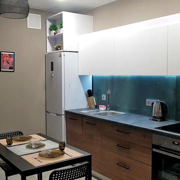 Осокорська вул., 2а