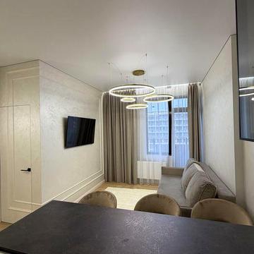 Одеса, Аркадія, 45м, Аркадия, Эллада, Атмосфера, Кадорр ЖК Еллада