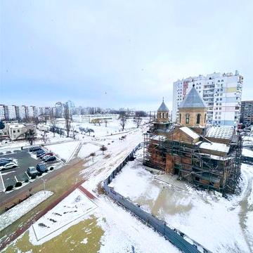 Продаж просторої 2х кімнатної квартири р-н Дніпроплаза, Митниця