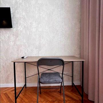 Довгострокова оренда 1к Квартира Замарстинівська вулиця ЖК Greenville Park Lviv