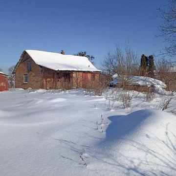 Будинок з землею 0.19га. Можлива розстрочка!