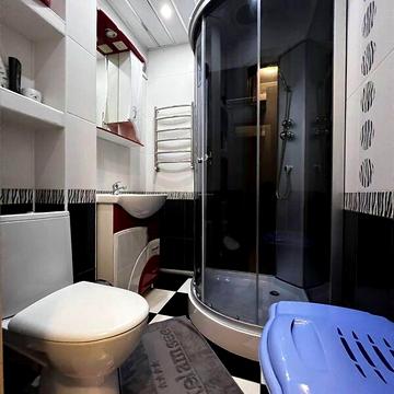 Довгострокова оренда 1к Квартира Околична вулиця