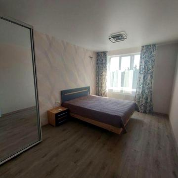 Оренда квартири з видом на Центральний парк