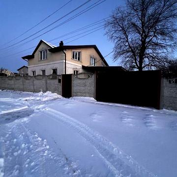 Продаж 4к Дім Польова вулиця