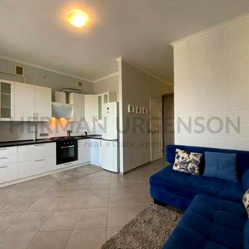 Оренда просторої 1к квартири 54 м.кв / вул. Волошина, Новий р-н