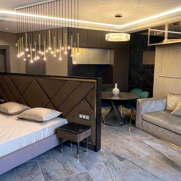 Kamanina Luxury, 44 Жемчужина, Сдам квартру на Каманина