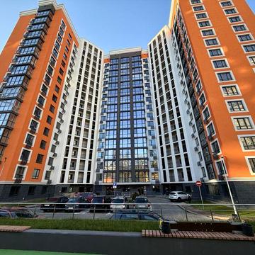 ЖК Eco Dream Квартира з документами ЄВІДНОВЛЕНЯ завжди є світло ЖК Eko Dream