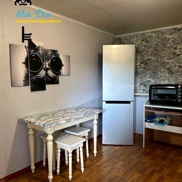 Повністю автономний і енергонезалежний невеликий будинок