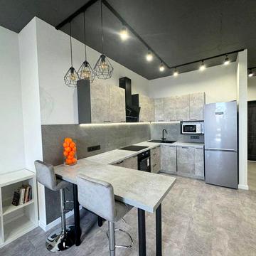 Аренда стильной  Аркадия-Родос Генуэзкая  длительно