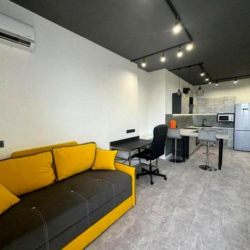 Аренда стильной  Аркадия-Родос Генуэзкая  длительно