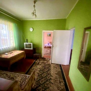 4 кімнатний будинок с. Семиполки, Центр